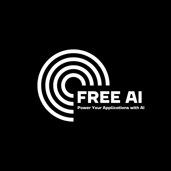 Free AI Logo